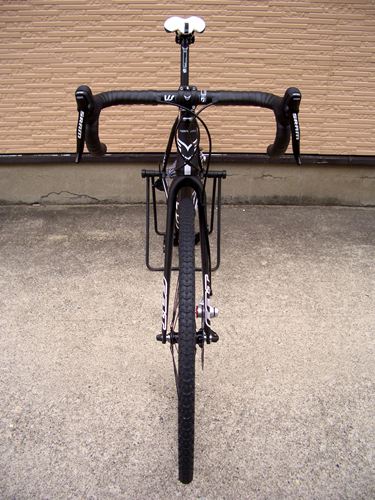 2013' FELT F65X -(新潟の自転車のプロショップ-佐々木輪店)